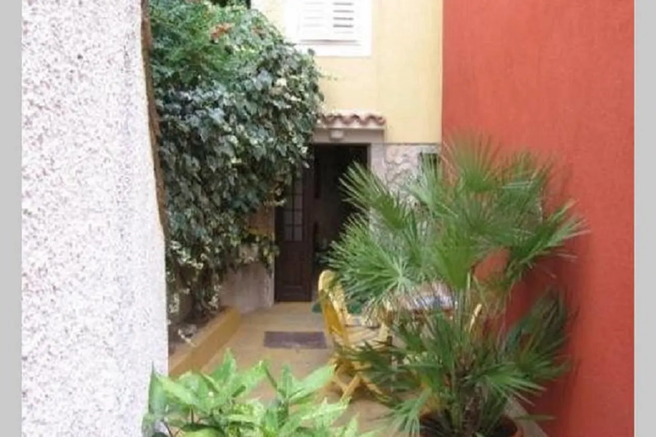 Family House In The Old Center Apartment Cres