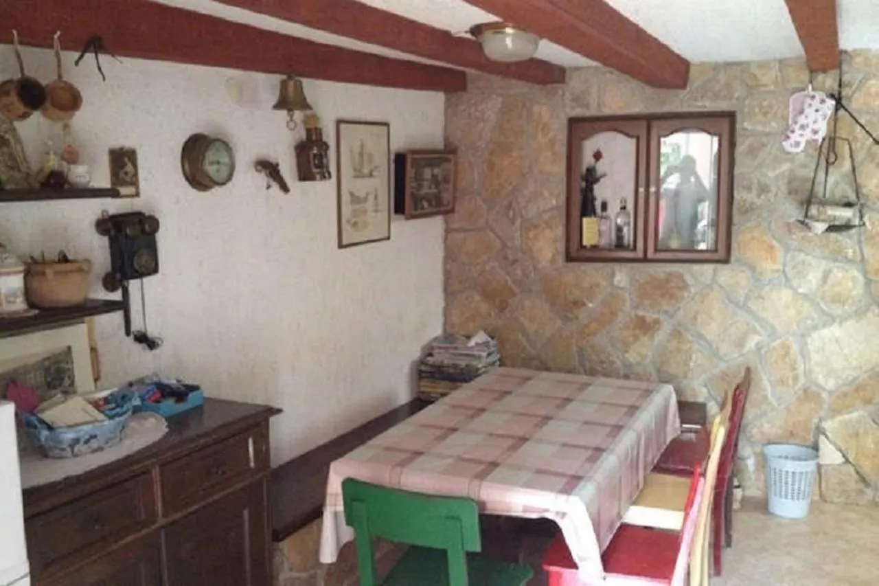 Family House In The Old Center Apartment Cres