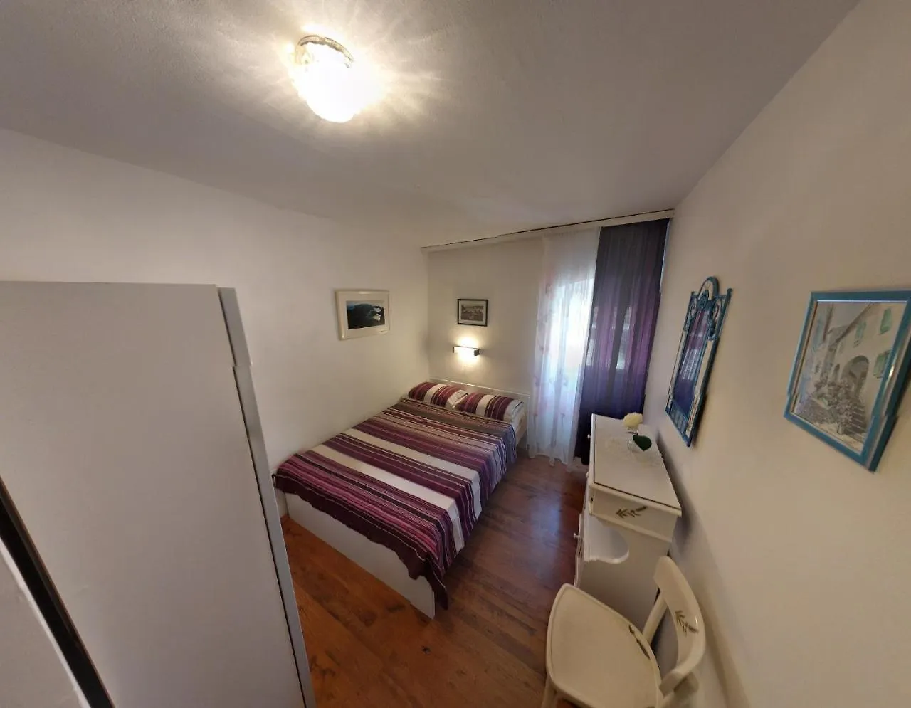 Family House In The Old Center Apartment Cres