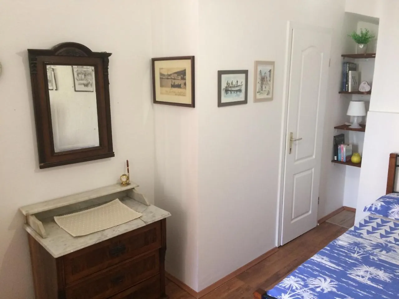 Family House In The Old Center Apartment Cres 0*,  Croatia