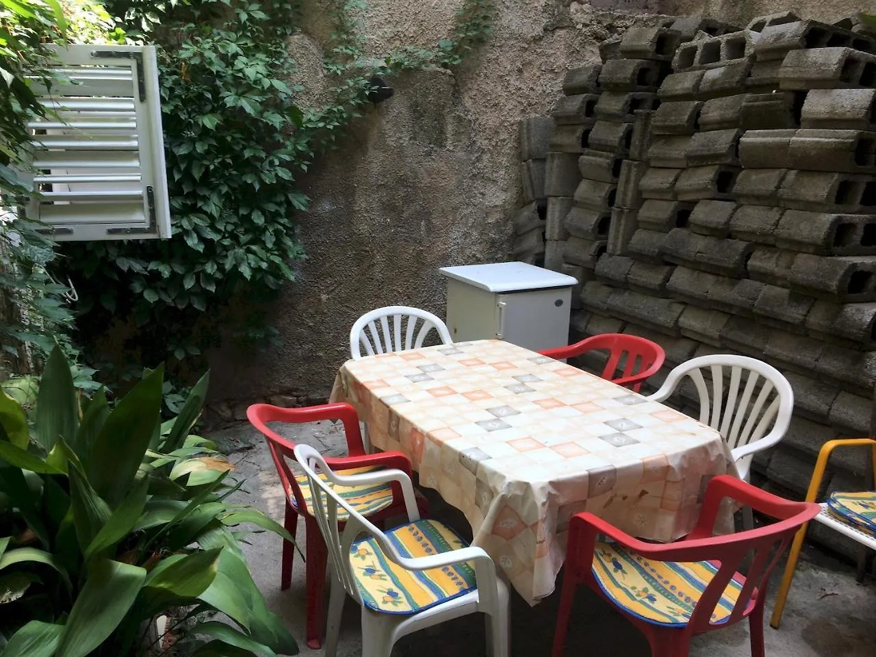 Family House In The Old Center Apartment Cres